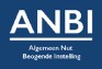ANBI logo - Footer